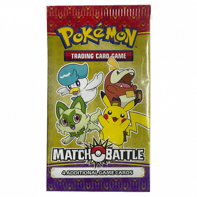 Sobre Pokémon McDonalds 2023 Pokemillon 001