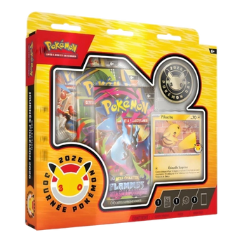 POKEMILLON Pokémon Day 2026 Collection