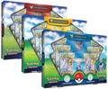 Pokemon GO Special Collection