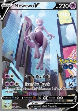 Carta Pokémon 1