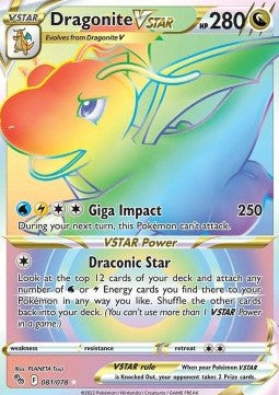 Carta Pokémon 3