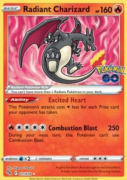 Carta Pokémon 6