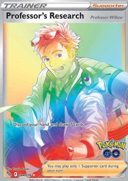 Carta Pokémon 9