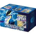 Starter Deck & Build Set Future Miraidon ex