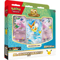 30th Celebration Espeon Battle Deck Celebraciones 30 Aniversario