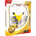30th Celebration Álbum Collection Box Celebraciones 30 Aniversario