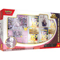 Caja Figura Mewtwo Celebraciones 30 Aniversario | Celebrations 30th