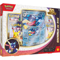 Greninja Special Box Celebraciones 30 Aniversario | Élite Celebrations 30th