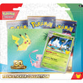 Blíster Exeguttor Tech Sticker Celebraciones 30 Aniversario | Celebrations 30th