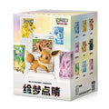 Dream Painting Eevee & Friends Figurine Set 3.0 CSV9.5C