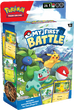 Pokémon | Mazo My First Battle Pikachu & Bulbasaur Inglés 2023