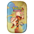 POKEMILLON Pokémon | Mini Lata 151 Pokémon Inglés 2023