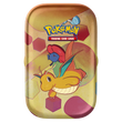 Pokémon | Caja de 10 Mini Latas 151 Pokémon Inglés 2023