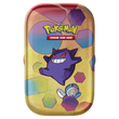 Pokémon | Caja de 10 Mini Latas 151 Pokémon Inglés 2023