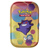 Pokémon | Mini Tin 151 Pokémon English 2023
