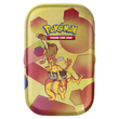 Pokémon | Caja de 10 Mini Latas 151 Pokémon Inglés 2023