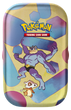 Pokémon | Caja de Mini Latas 151 Pokémon Inglés 2023
