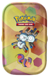 Pokémon | Mini Lata 151 Pokémon Español 2023