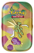 Pokémon | Caja de 10 Mini Latas 151 Pokémon Inglés 2023