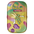 Pokémon | Caja de 10 Mini Latas 151 Pokémon Inglés 2023