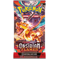 Sobre Llamas Obsidiana | Obsidian Flames Booster