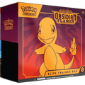 ETB Llamas Obsidianas | Élite Obsidian Flames