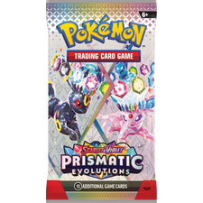 Caja Accesorios Eevee Evoluciones Prismáticas Español segunda imagen