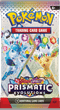 POKEMILLON [Precompra] Pokémon | Caja con Accesorios de Eevee de Evoluciones Prismáticas Español 2025