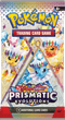 POKEMILLON [Precompra] Pokémon | Caja con Accesorios de Eevee de Evoluciones Prismáticas Español 2025