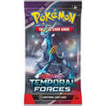 Sobre Fuerzas Temporales | Temporal Forces Booster