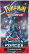 POKEMILLON Pokémon | Caja 36 Sobres Temporal Forces Inglés 2024