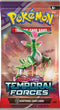 POKEMILLON Pokémon | Caja 36 Sobres Temporal Forces Inglés 2024