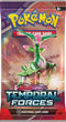 POKEMILLON Pokémon | Build & Battle Temporal Forces Inglés 2024