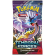 POKEMILLON Pokémon | ETB Temporal Forces Elite Walking Wake Trainer Box  Inglés 2024
