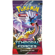 Pokémon | ETB Temporal Forces Elite Walking Wake Trainer Box  Inglés 2024