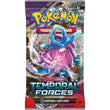 Pokémon | ETB Temporal Forces Elite Walking Wake Trainer Box  Inglés 2024