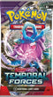 POKEMILLON Pokémon | Caja 36 Sobres Temporal Forces Inglés 2024