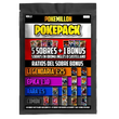 POKEPACK Base Set | 5 Sobres + Bonus | Mystery Box con Base Set 1ed 1:25
