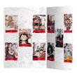 POKEMILLON One Piece | Premium Card Collection 25th Edition Ingles 2023