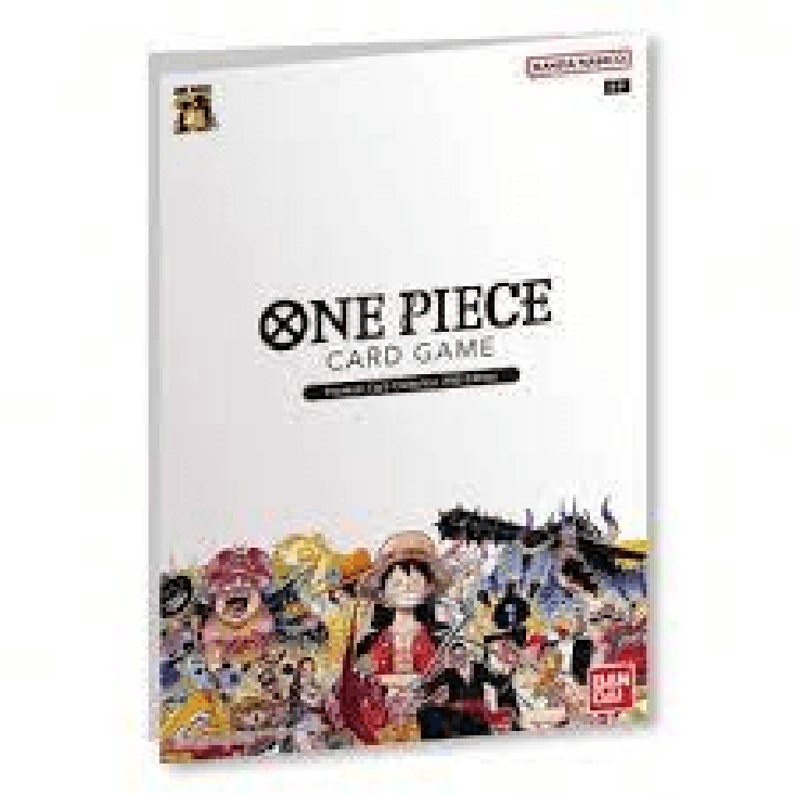 One Piece | Premium Card Collection 25th Edition Pokemillon 001