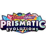 Prismatic Evolutions