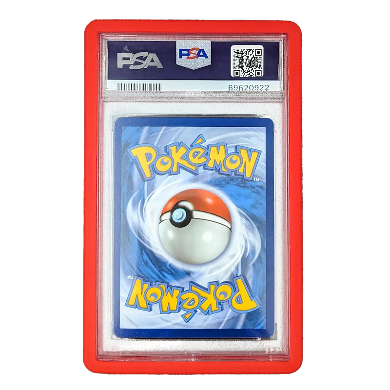 Funda Blanda para Cartas Gradeadas PSA/CGC Pokemillon 014