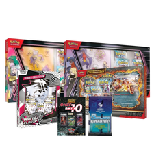 POKEMILLON | Christmas Raffle Ticket 2023 segunda imagen