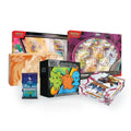 Sorteo Premium Web Julio - Agosto