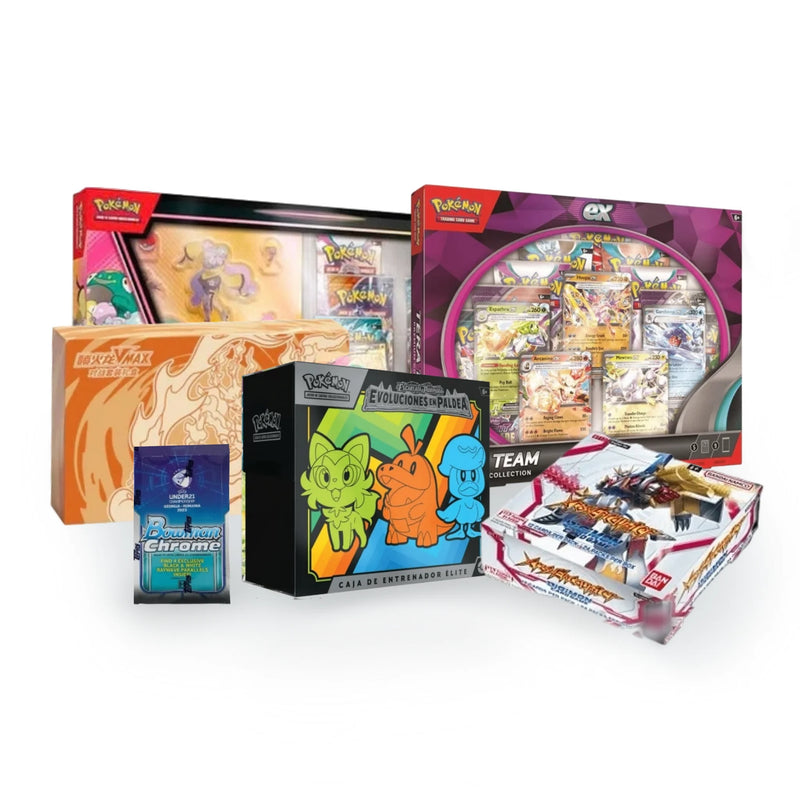 Sorteo Premium Web Julio - Agosto Pokemillon 001