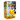 Caja de 20 sobres Pokémon 30th Anniversary con Pikachu, Mew y Mewtwo en un diseño colorido y conmemorativo.