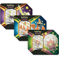 Lata Destinos Brillantes | Shining Fates