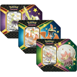 Pokémon | Eldegoss Shining Fates 2021 Tin