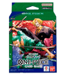 POKEMILLON One Piece | Mazo de Iniciación de Zoro y Sanji ST-12 Japonés 2024