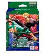 One Piece | Mazo de Iniciación de Zoro y Sanji ST-12 Japonés 2024